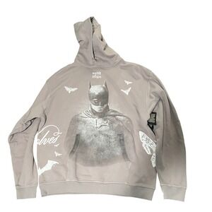 Darc Sport‎ Batman Hoodie 1/500 Size XL